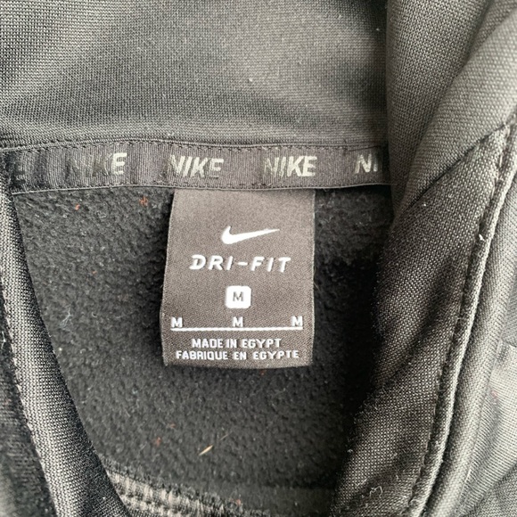 Nike DriFit Hoodie (M) Men’s - Picture 5 of 7